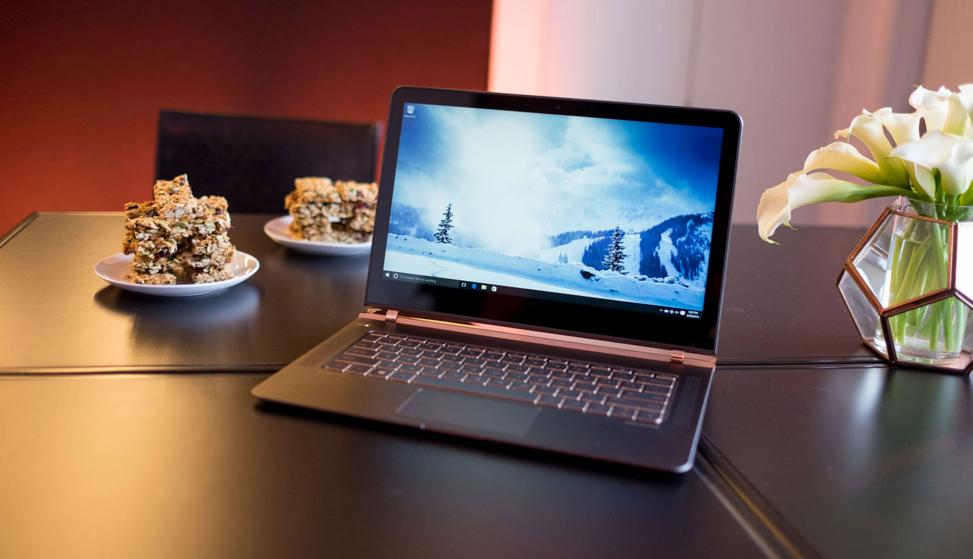 Ноутбуки Lenovo