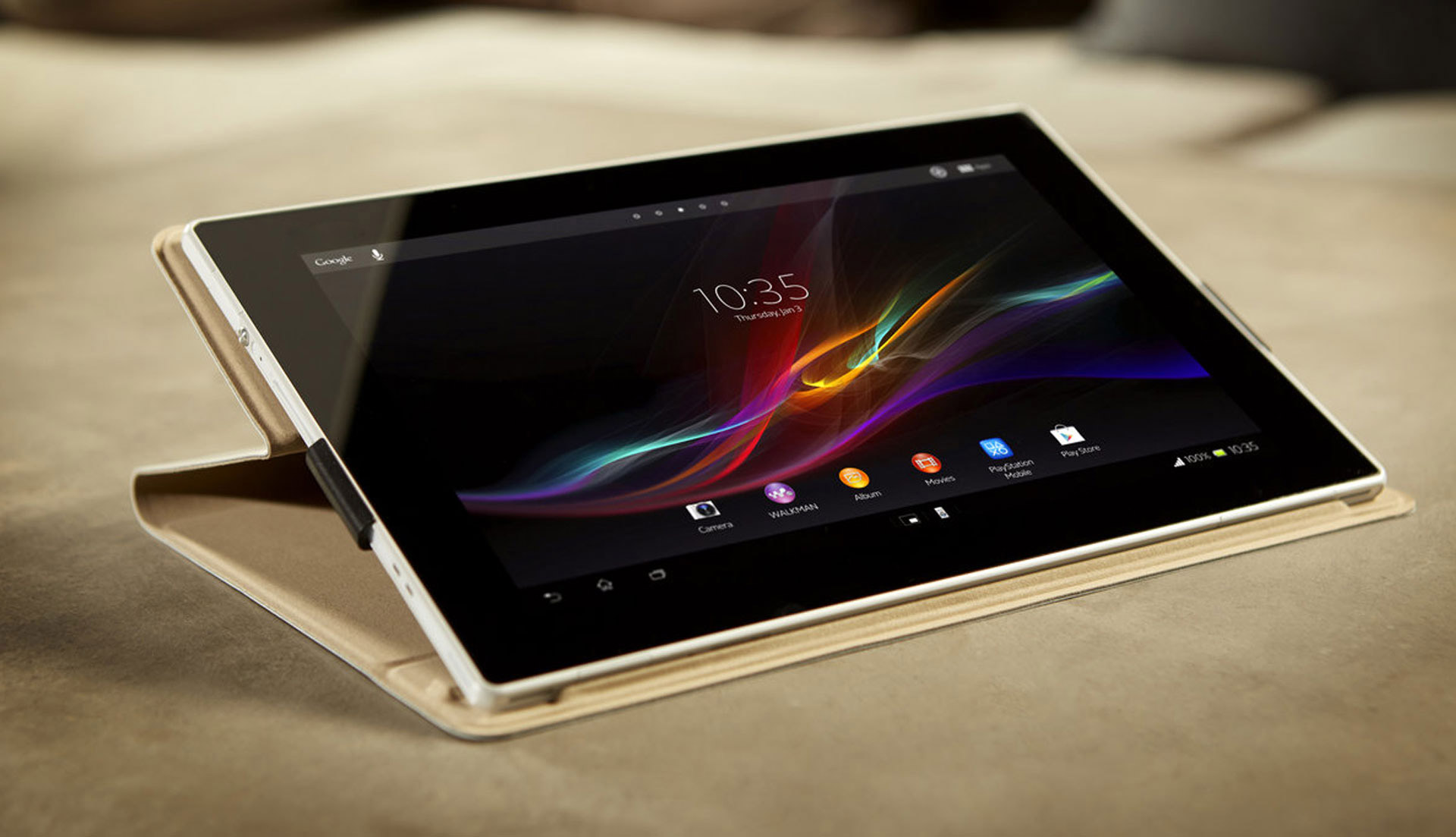 Планшеты Lenovo